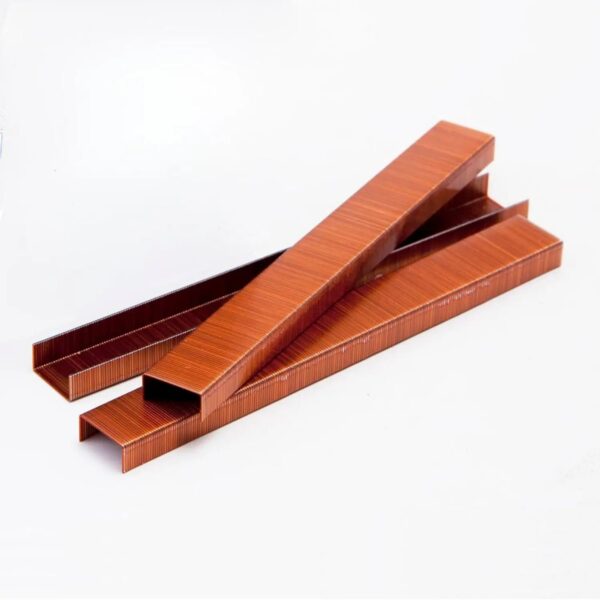 GRAMPO COBREADO 26X6 C/5.000
