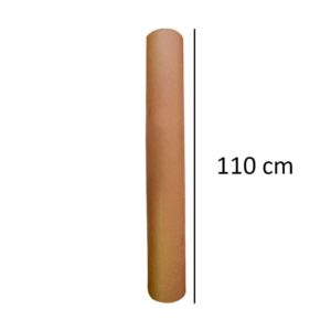 BOBINA KRAFT 110CM 80G