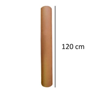 BOBINA KRAFT 120CM 80G