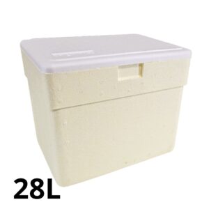 CAIXA TERMICA 28LTS