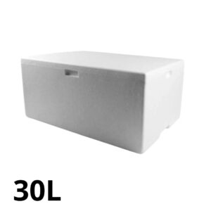 CAIXA TERMICA 30LTS