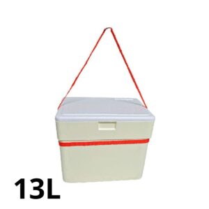 CAIXA TERMICA 13LTS