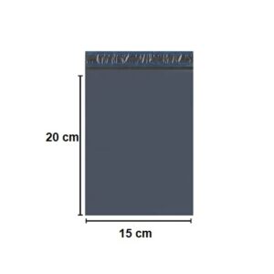 ENVELOPE DE SEGURANÇA P/ E-COMMERCE 15X20