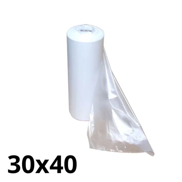 BOBINA PICOTADA 30X40