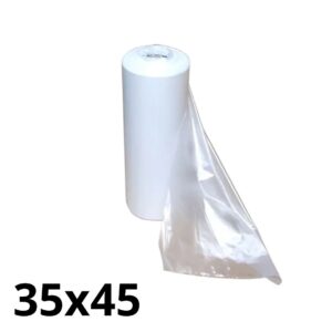 BOBINA PICOTADA 35X45
