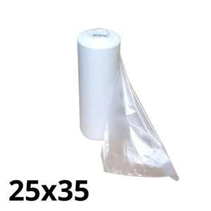 BOBINA PICOTADA 25X35