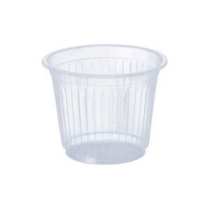 COPO TRANSPARENTE 50ML C/100