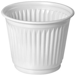 COPO BRANCO 50ML C/100