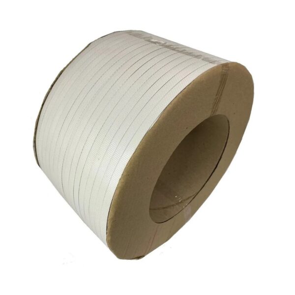FITA DE ARQUEAR PHOENIX BRANCA10X0,65X1.800