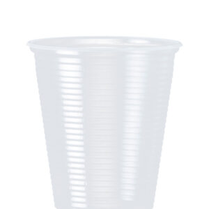 COPO TRANSPARENTE 180ML C/100
