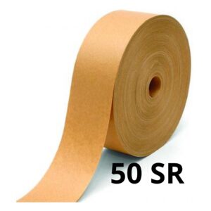FITA GOMADA 50MM SEM REFORÇO