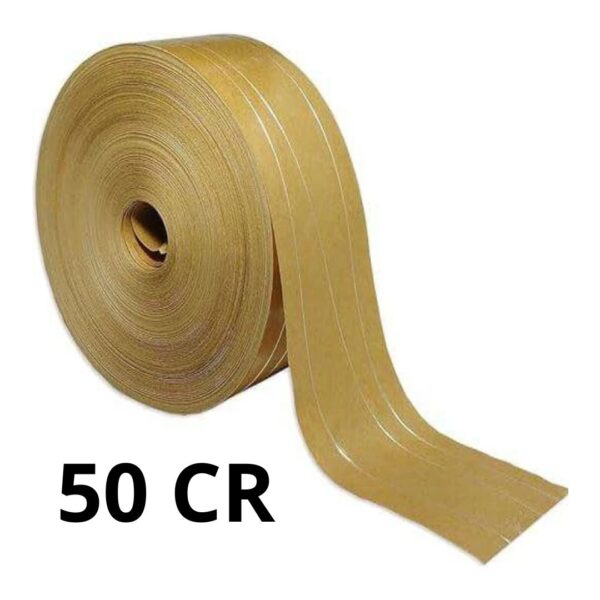 FITA GOMADA 50MM COM REFORÇO