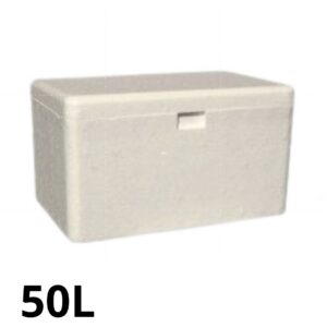 CAIXA TERMICA 50LTS
