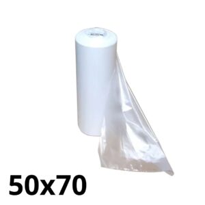 BOBINA PICOTADA 50X70