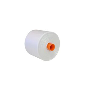 BOBINA ESTRELA 37X55X0,04 C/ 200 (G)