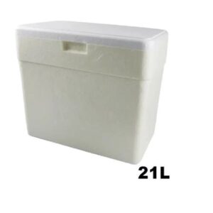 CAIXA TERMICA 21LTS