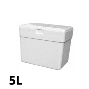 CAIXA TERMICA 5LTS