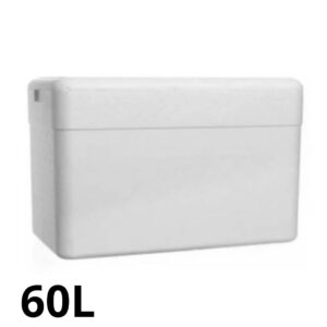 CAIXA TERMICA 60LTS
