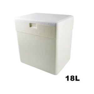 CAIXA TERMICA 18LTS