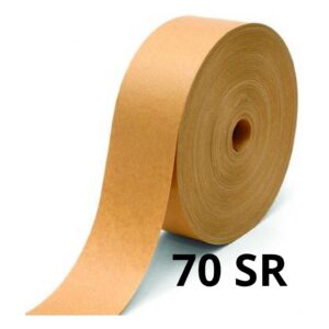 FITA GOMADA 70MM SEM REFORÇO