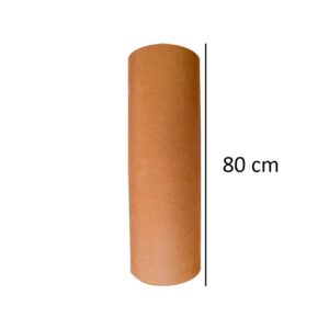 BOBINA KRAFT 080CM 80G