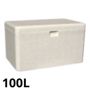 CAIXA TERMICA 100LTS