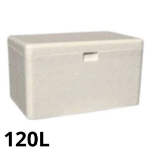 CAIXA TERMICA 120LTS