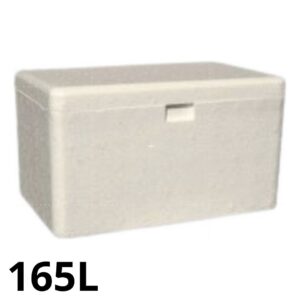 CAIXA TERMICA 165LTS
