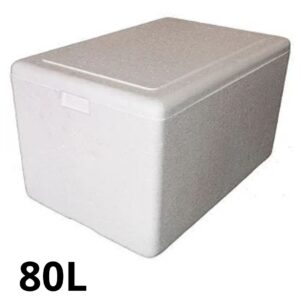 CAIXA TERMICA 80LTS