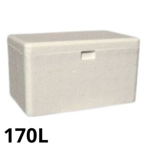 CAIXA TERMICA 170LTS