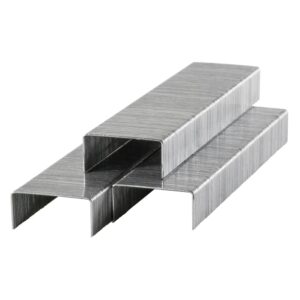 GRAMPO GALVANIZADO 26X6 C/5.000