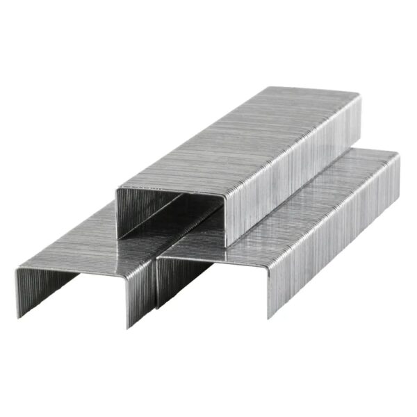 GRAMPO GALVANIZADO 26X6 C/5.000