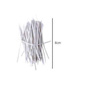 AMARRILHO BRANCO 8CM