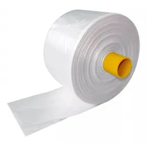 BOBINA ESTRELA 35X45X0,02 C/260 (M)