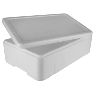 CAIXA TERMICA P/ ALIMENTO 7KG/15LTS
