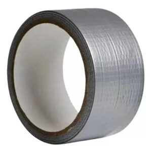 FITA SILVER TAPE 45X5MTS