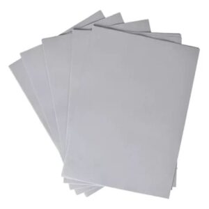 PAPEL PASTEL JORNAL C/5KG
