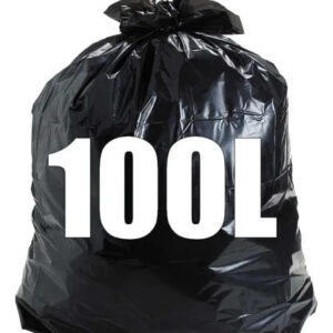 SACO DE LIXO 100LTS REFORÇADO