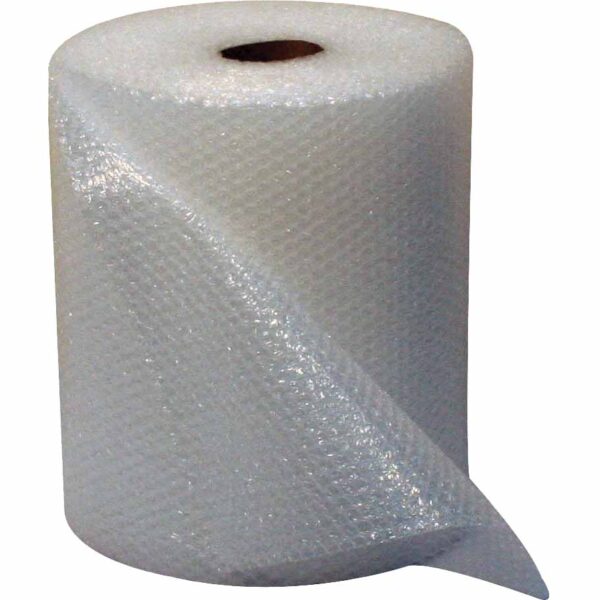 PLASTICO BOLHA 65CMX100MTS