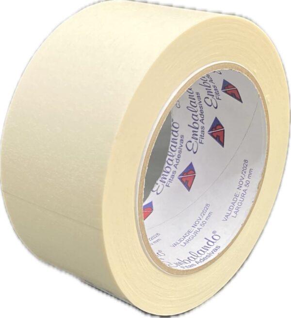 FITA CREPE 50X50M