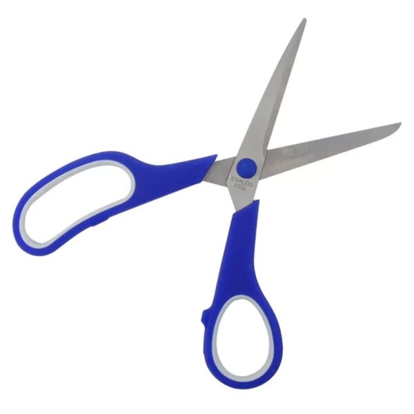 TESOURA USO GERAL 8