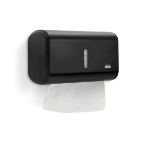 TOALHEIRO INTERFOLHA COMPACTA URBAN DARK