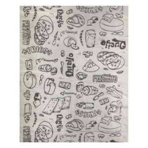 PAPEL ACOPLADO C/400 30X38