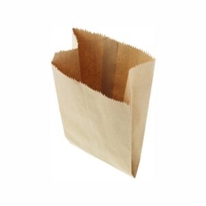 SACO DE 1/4KG C/500 MIX