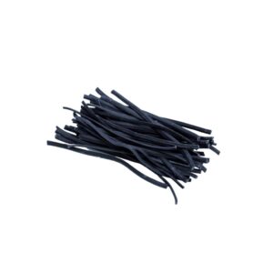 AMARRILHO PRETO 8CM