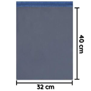 ENVELOPE DE SEGURANÇA P/ E-COMMERCE 32X40