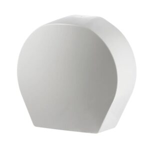 SUPORTE PAPEL HIGIENICO 300MTS BRANCO