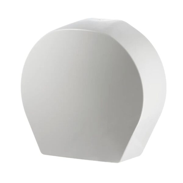 SUPORTE PAPEL HIGIENICO 300MTS BRANCO
