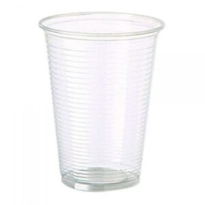 COPO TRANSPARENTE 80ML C/100