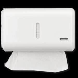 TOALHEIRO INTERFOLHA COMPACTA URBAN BRANCO